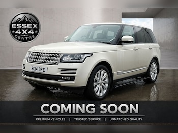 Used Land Rover Range Rover 2014 for sale - 78349589: Photo