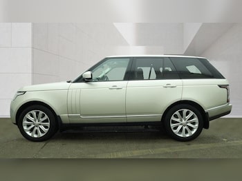 Used Land Rover Range Rover 2014 for sale - 78349589: Photo