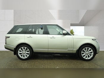 Used Land Rover Range Rover 2014 for sale - 78349589: Photo