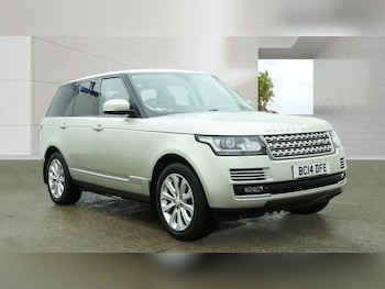 Used Land Rover Range Rover 2014 for sale - 78349589: Photo