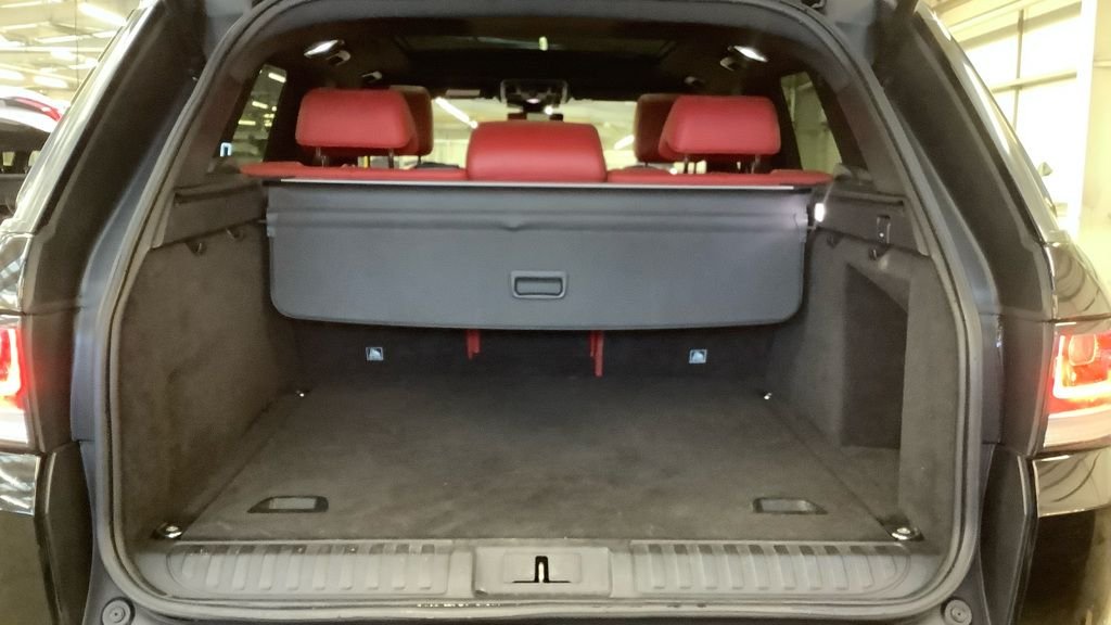 Used Land Rover Range Rover Sport 2018 for sale - 77905290: Photo 7