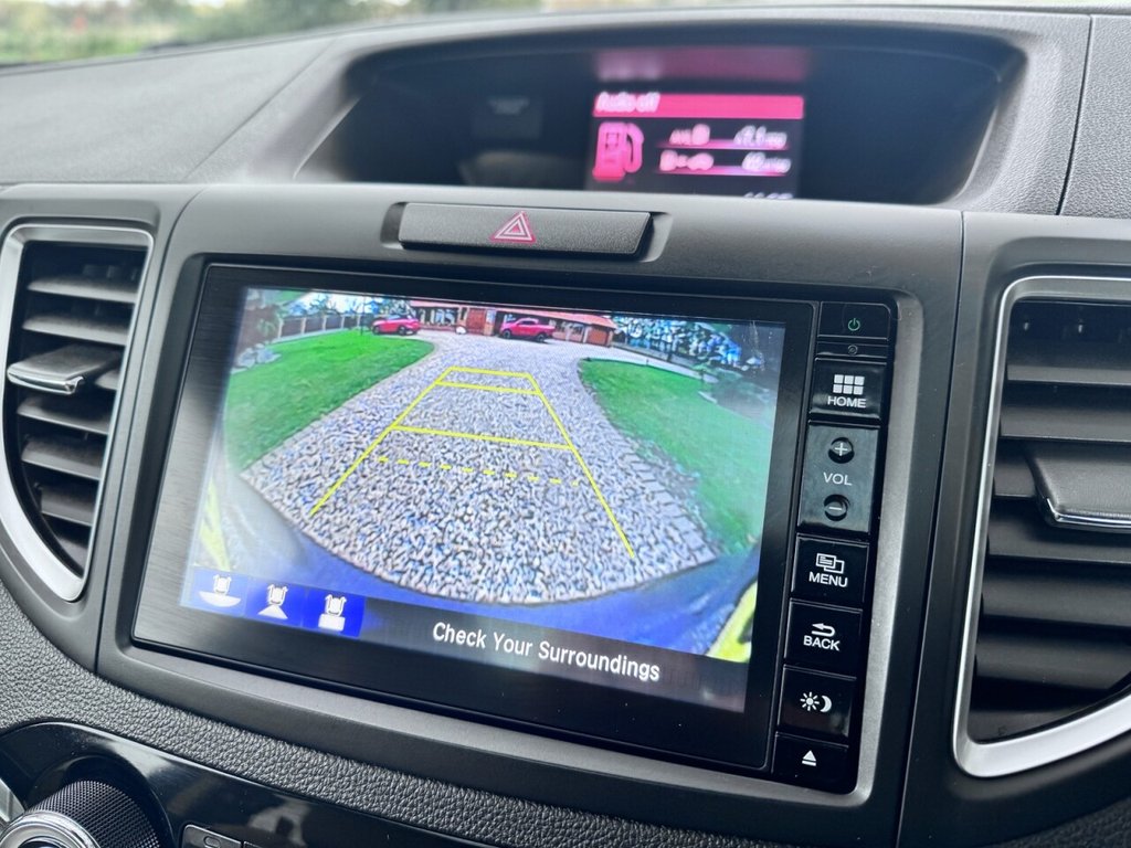 Used Honda CR-V 2016 for sale - 76406779: Photo 10