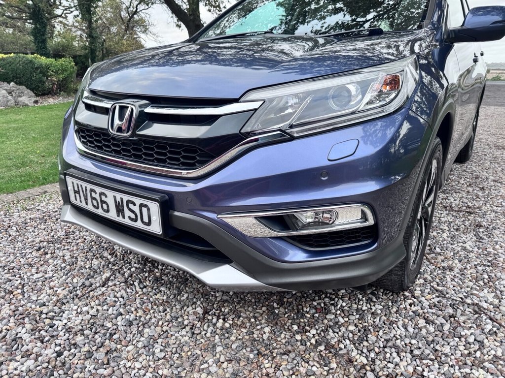 Used Honda CR-V 2016 for sale - 76406779: Photo 15