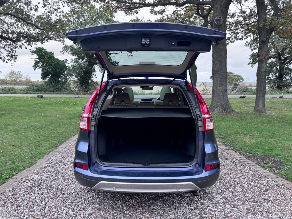 Used Honda CR-V 2016 for sale - 76406779: Photo 16