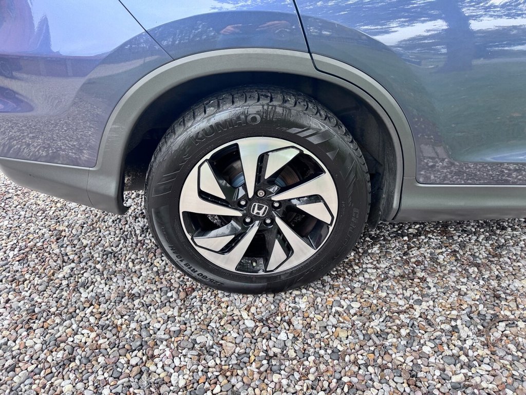 Used Honda CR-V 2016 for sale - 76406779: Photo 18