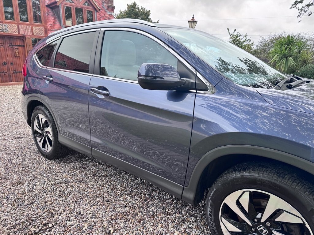 Used Honda CR-V 2016 for sale - 76406779: Photo 19
