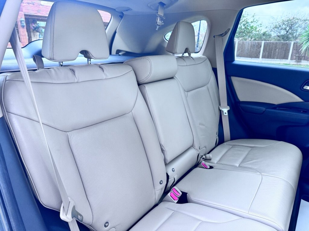 Used Honda CR-V 2016 for sale - 76406779: Photo 20