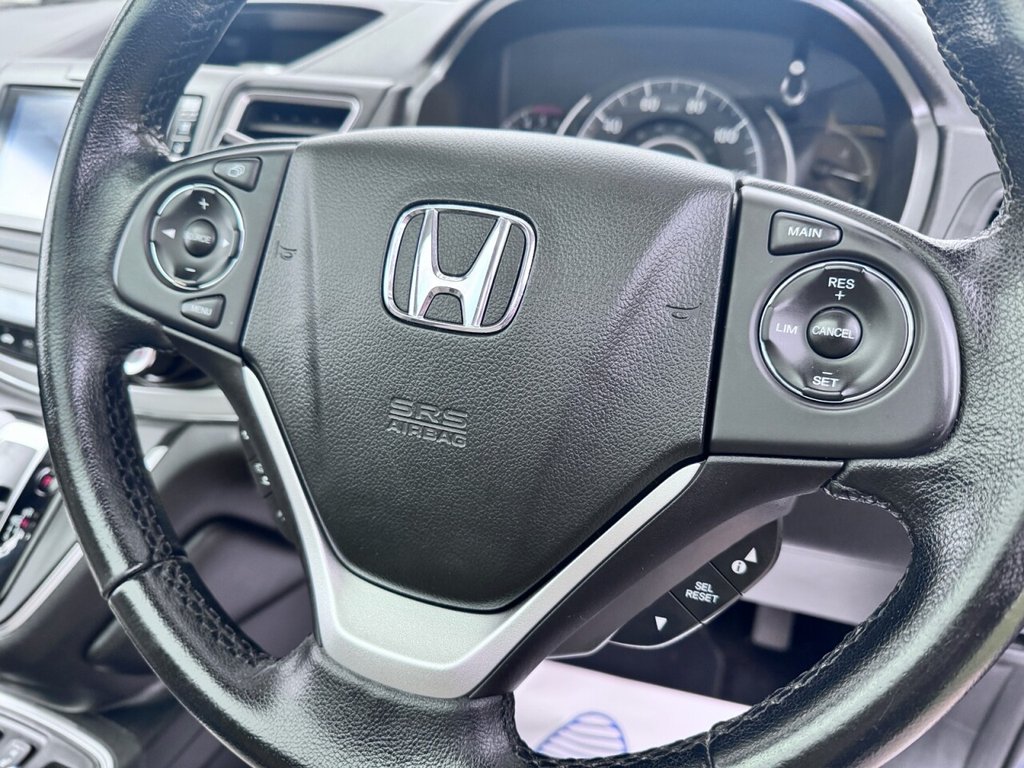 Used Honda CR-V 2016 for sale - 76406779: Photo 22