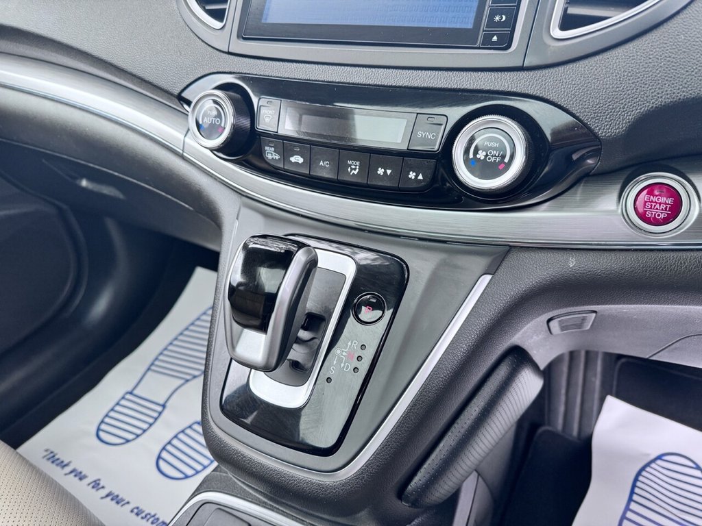 Used Honda CR-V 2016 for sale - 76406779: Photo 23