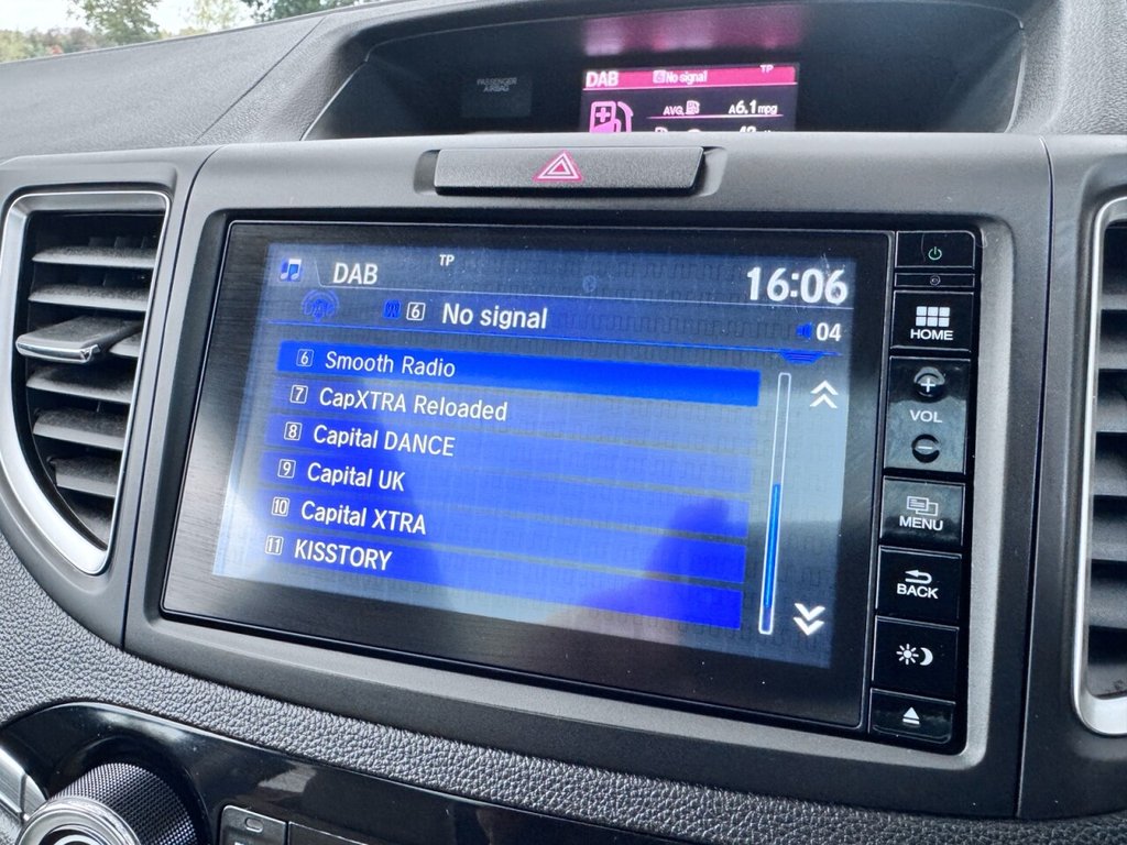 Used Honda CR-V 2016 for sale - 76406779: Photo 25