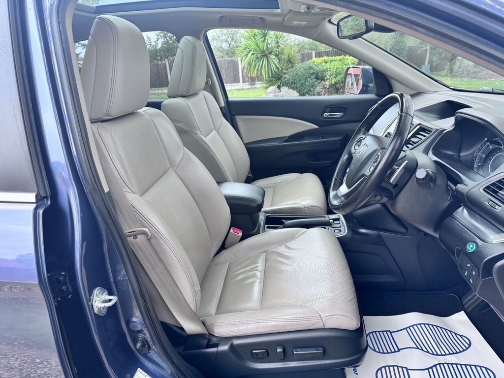 Used Honda CR-V 2016 for sale - 76406779: Photo 6