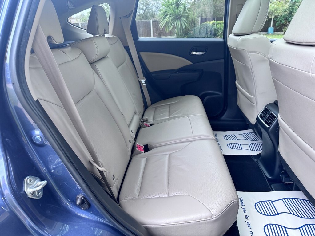 Used Honda CR-V 2016 for sale - 76406779: Photo 7