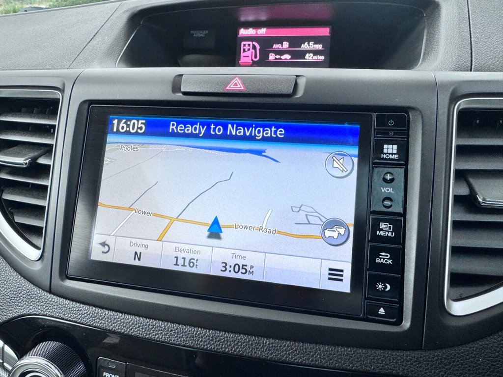 Used Honda CR-V 2016 for sale - 76406779: Photo 9