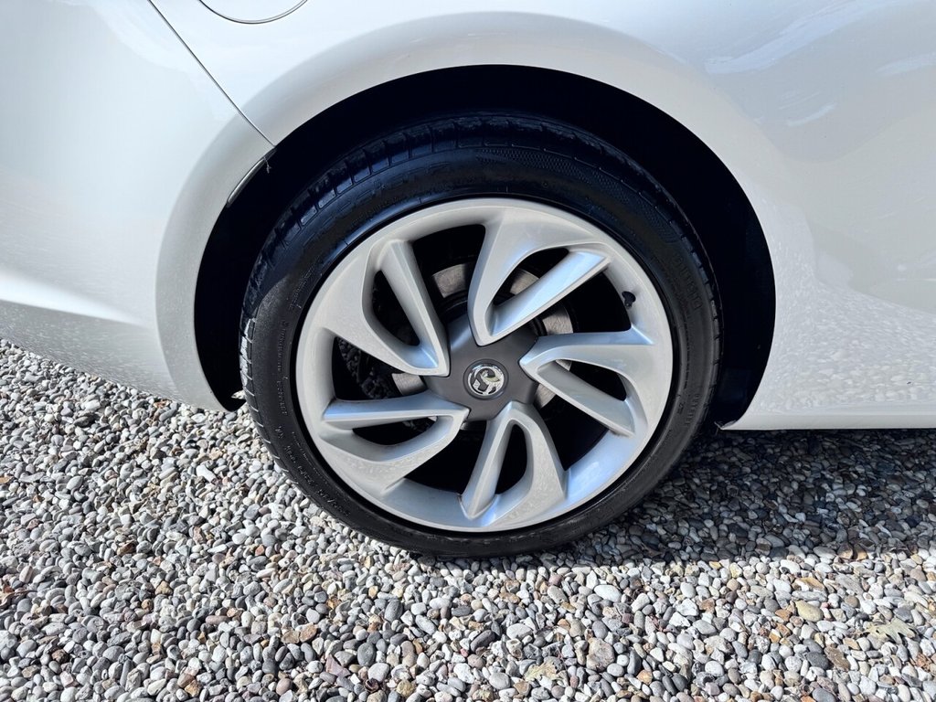 Used Vauxhall Cascada 2013 for sale - 76106240: Photo 20