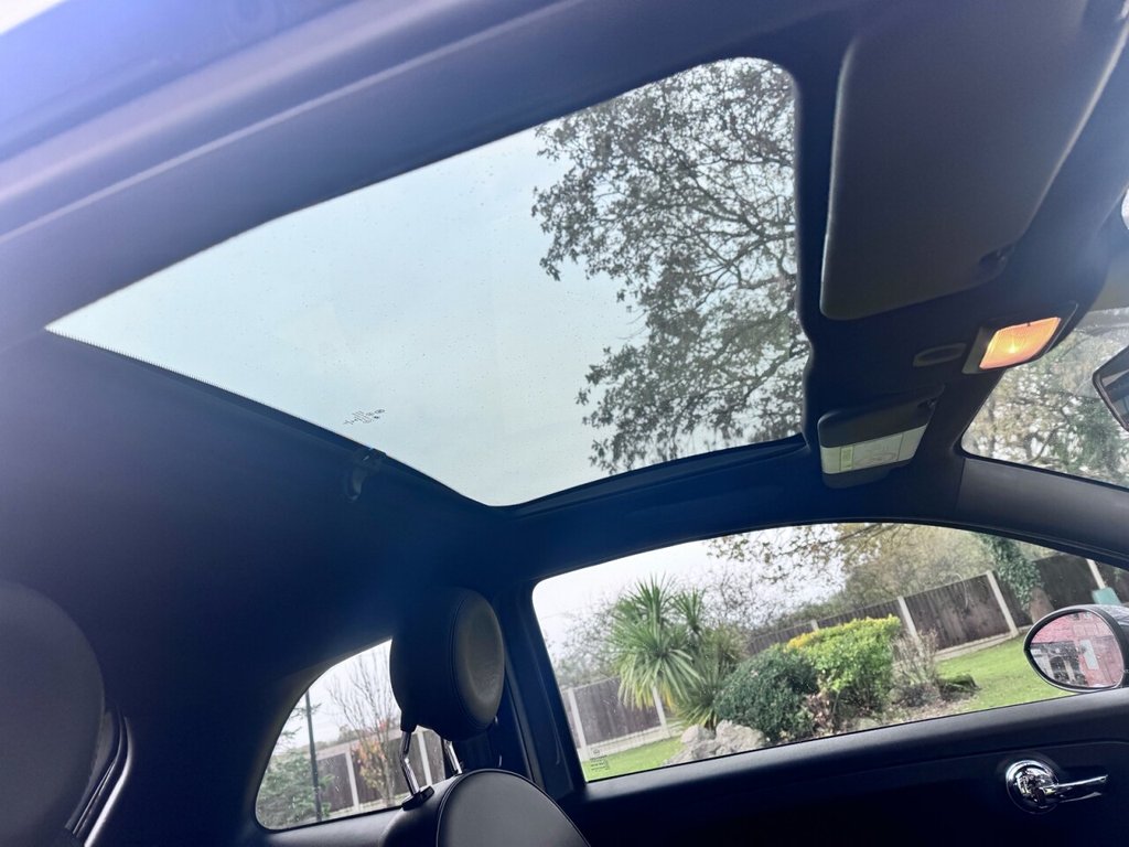 Used Fiat 500 2019 for sale - 76665655: Photo 10