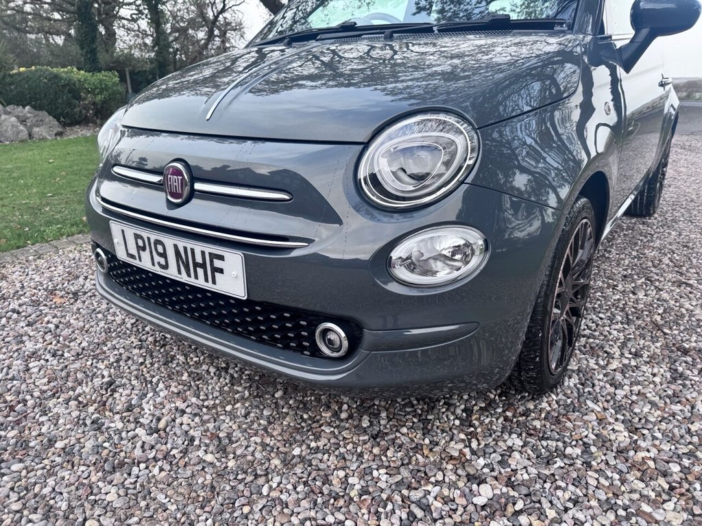 Used Fiat 500 2019 for sale - 76665655: Photo 14