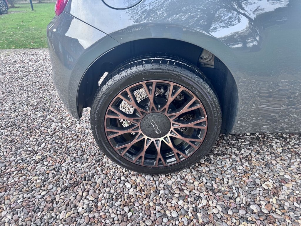 Used Fiat 500 2019 for sale - 76665655: Photo 15