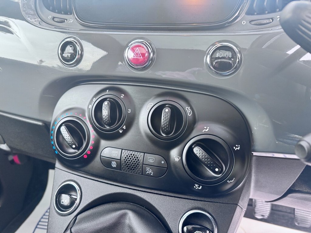 Used Fiat 500 2019 for sale - 76665655: Photo 21