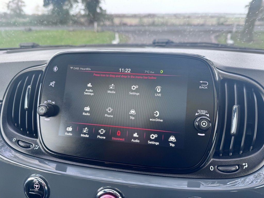 Used Fiat 500 2019 for sale - 76665655: Photo 22