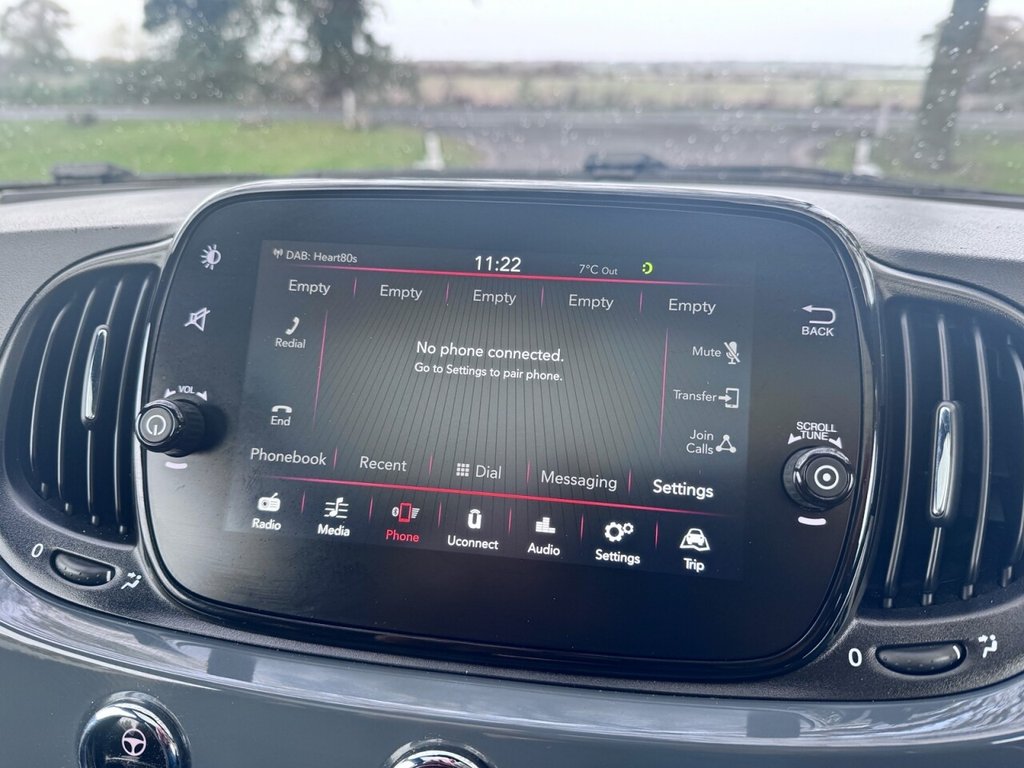 Used Fiat 500 2019 for sale - 76665655: Photo 23