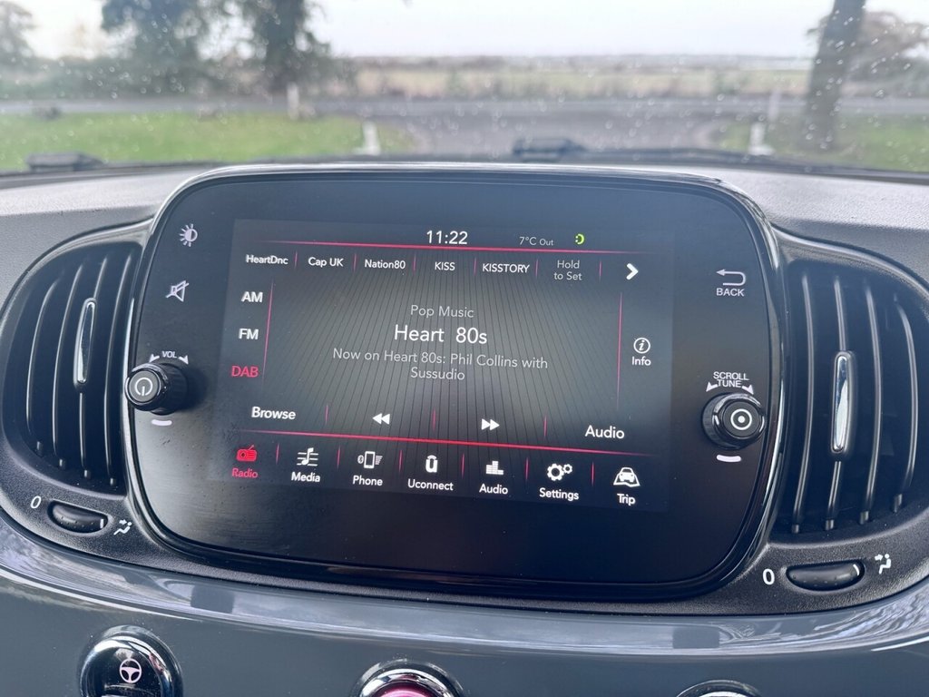 Used Fiat 500 2019 for sale - 76665655: Photo 9