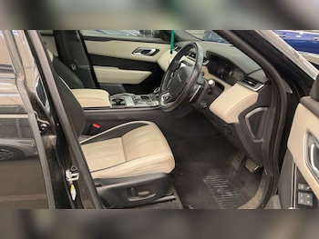 Used Land Rover Range Rover Velar 2018 for sale - 79155430: Photo