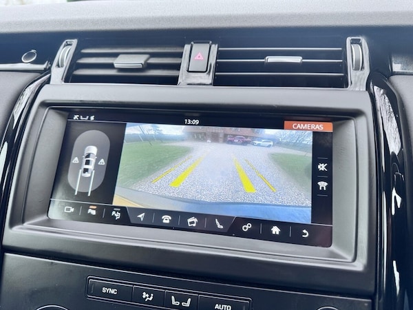 Used Land Rover Discovery 2019 for sale - 73296342: Photo 10