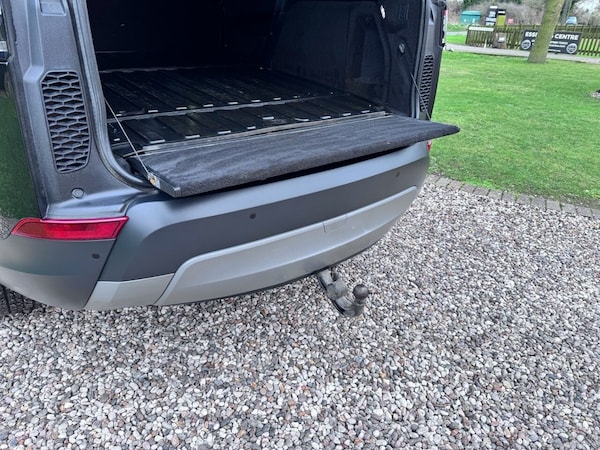 Used Land Rover Discovery 2019 for sale - 73296342: Photo 14