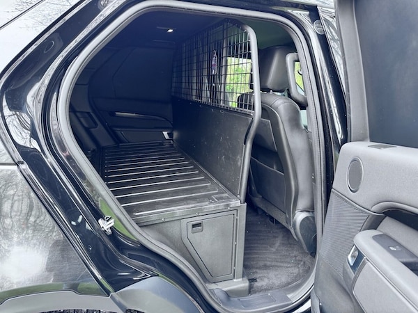 Used Land Rover Discovery 2019 for sale - 73296342: Photo 16
