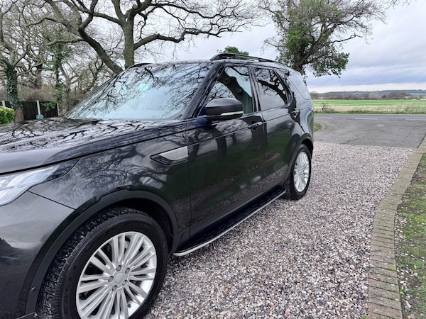 Used Land Rover Discovery 2019 for sale - 73296342: Photo 17