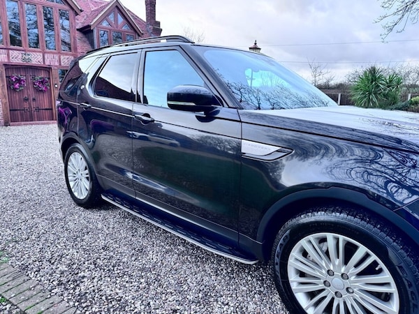 Used Land Rover Discovery 2019 for sale - 73296342: Photo 23