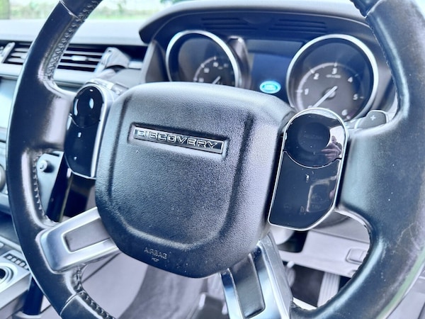 Used Land Rover Discovery 2019 for sale - 73296342: Photo 25