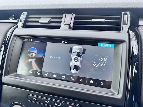 Used Land Rover Discovery 2019 for sale - 73296342: Photo 27