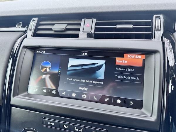 Used Land Rover Discovery 2019 for sale - 73296342: Photo 28