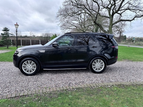 Used Land Rover Discovery 2019 for sale - 73296342: Photo 2