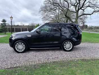 Used Land Rover Discovery 2019 for sale - 73296342: Photo