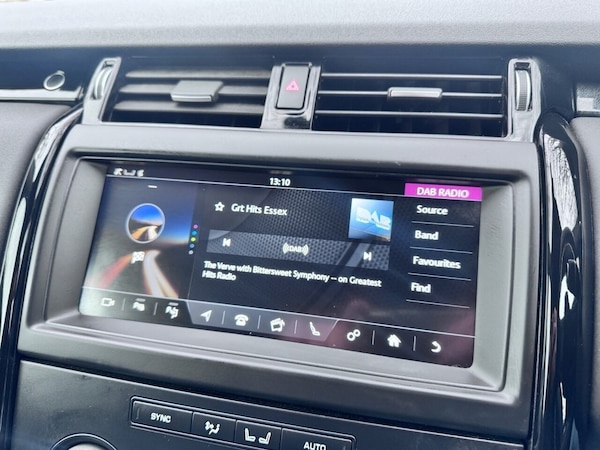 Used Land Rover Discovery 2019 for sale - 73296342: Photo 32
