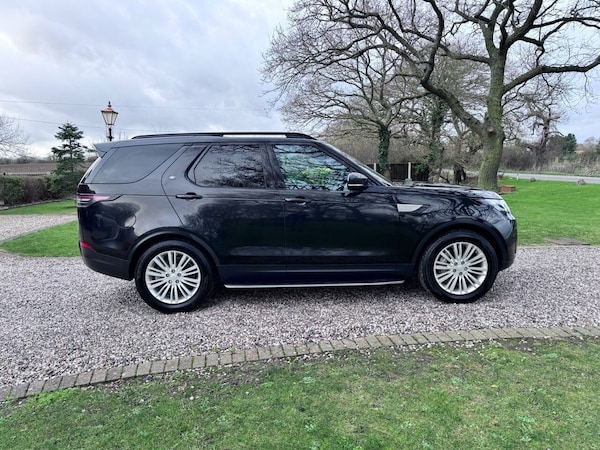 Used Land Rover Discovery 2019 for sale - 73296342: Photo 4