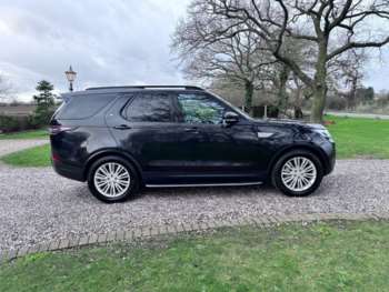 Used Land Rover Discovery 2019 for sale - 73296342: Photo