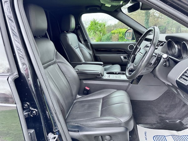 Used Land Rover Discovery 2019 for sale - 73296342: Photo 6
