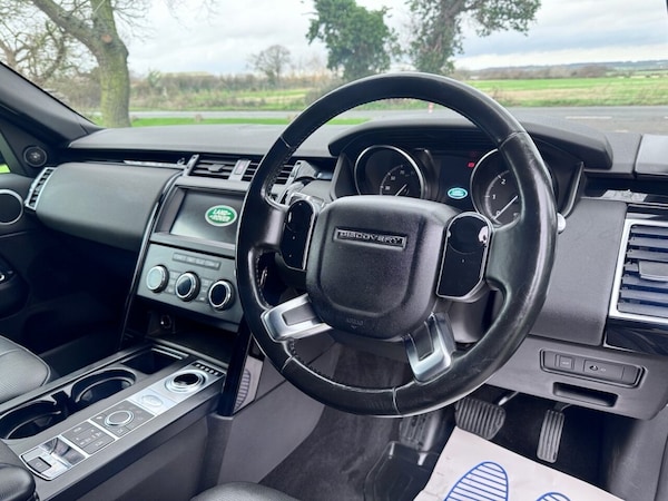 Used Land Rover Discovery 2019 for sale - 73296342: Photo 7