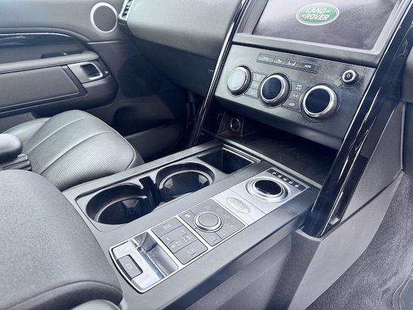Used Land Rover Discovery 2019 for sale - 73296342: Photo 8