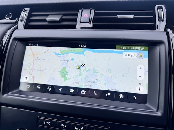 Used Land Rover Discovery 2019 for sale - 73296342: Photo 9
