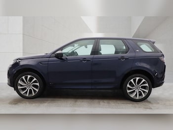 Used Land Rover Discovery Sport 2021 for sale - 79178442: Photo