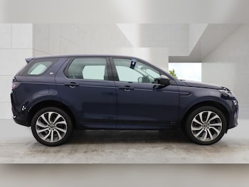 Used Land Rover Discovery Sport 2021 for sale - 79178442: Photo