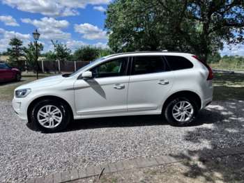 Used Volvo XC60 2016 for sale - 75086907: Photo
