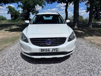 Used Volvo XC60 2016 for sale - 75086907: Photo