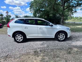 Used Volvo XC60 2016 for sale - 75086907: Photo