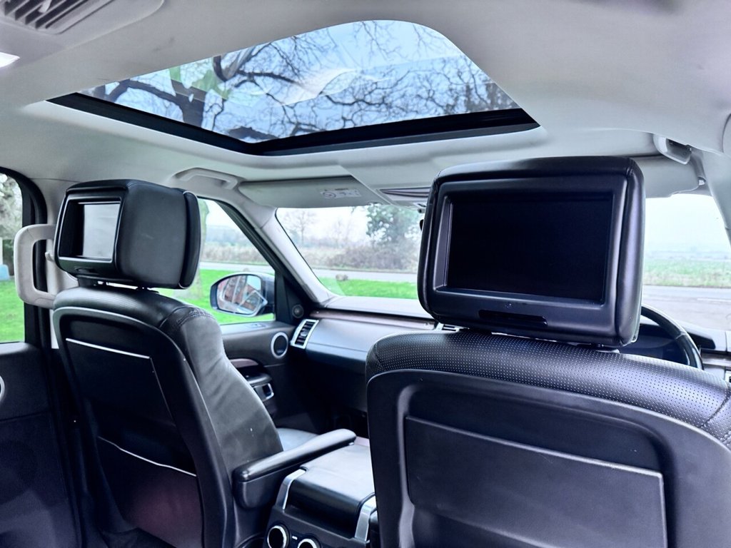 Used Land Rover Discovery 2018 for sale - 77328471: Photo 10