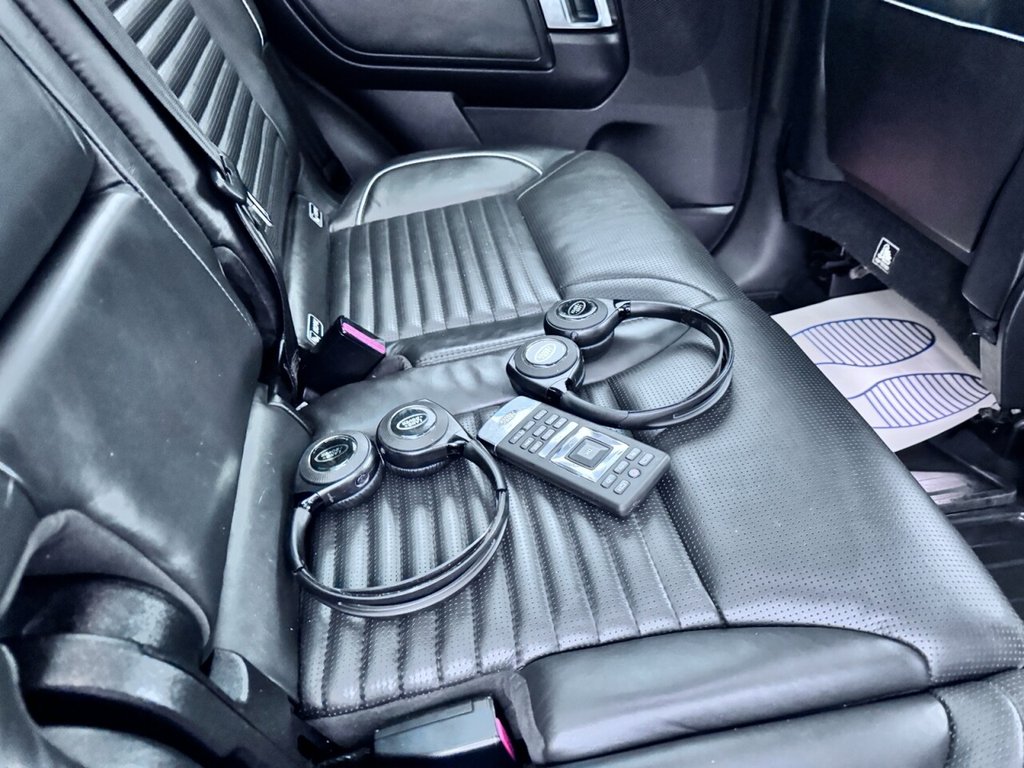 Used Land Rover Discovery 2018 for sale - 77328471: Photo 11